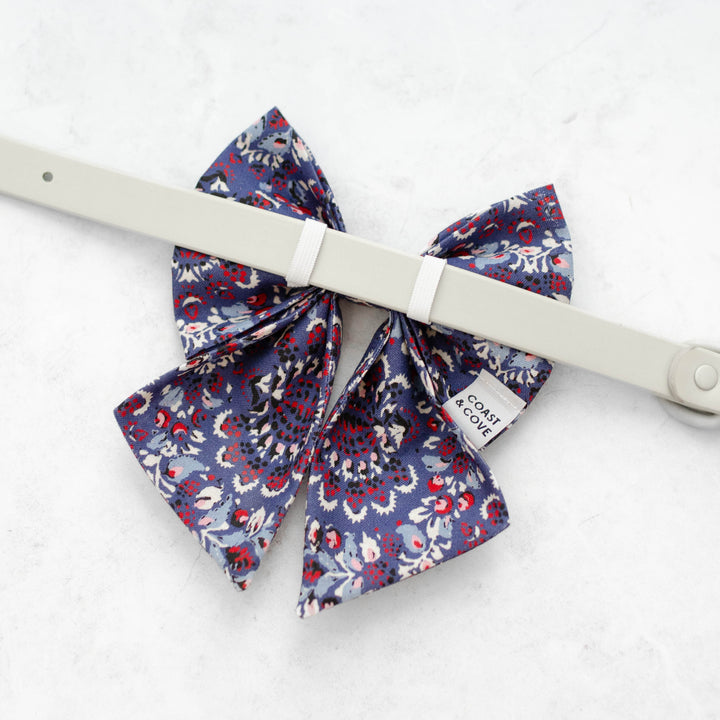 Americana Sailor Bow