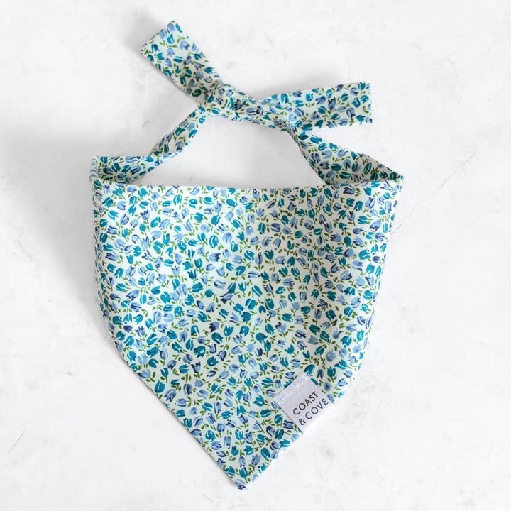 Blooming Buds Bandana