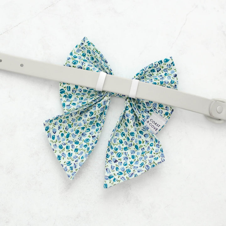 Blooming Buds Sailor Bow