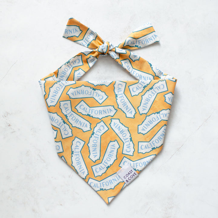 California Dreamin' Bandana