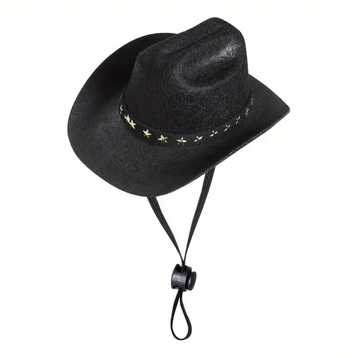 Cowboy Hat for Dogs