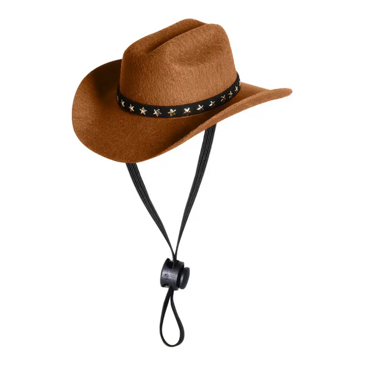 Cowboy Hat for Dogs