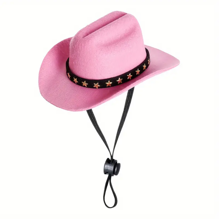 Cowboy Hat for Dogs