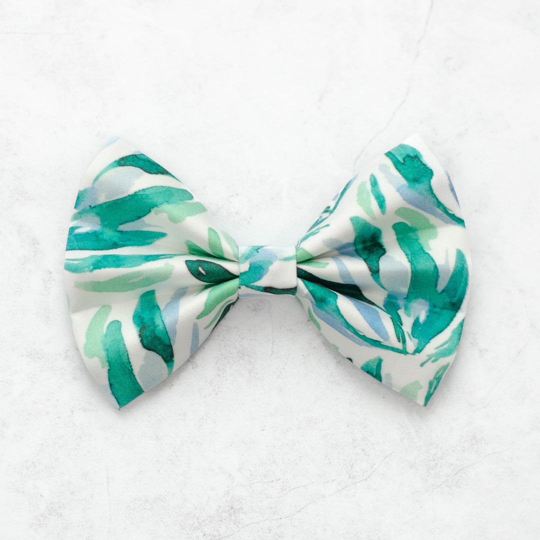 Eucalyptus Grove Bow Tie