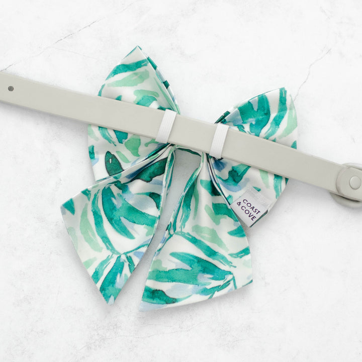 Eucalyptus Grove Sailor Bow