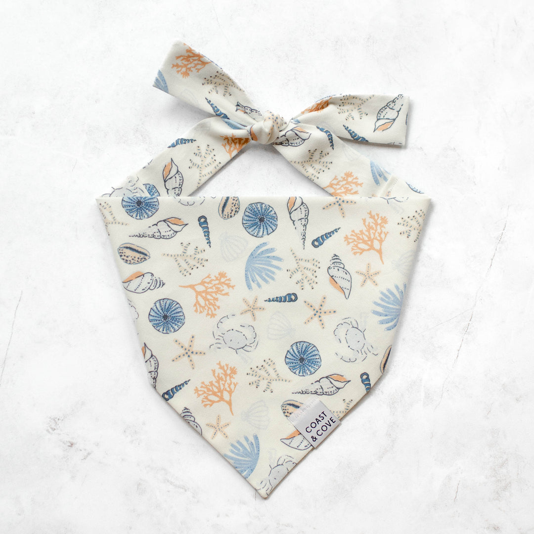 High Tide Bandana