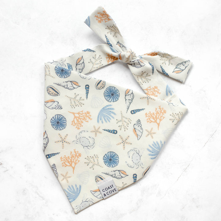 High Tide Bandana