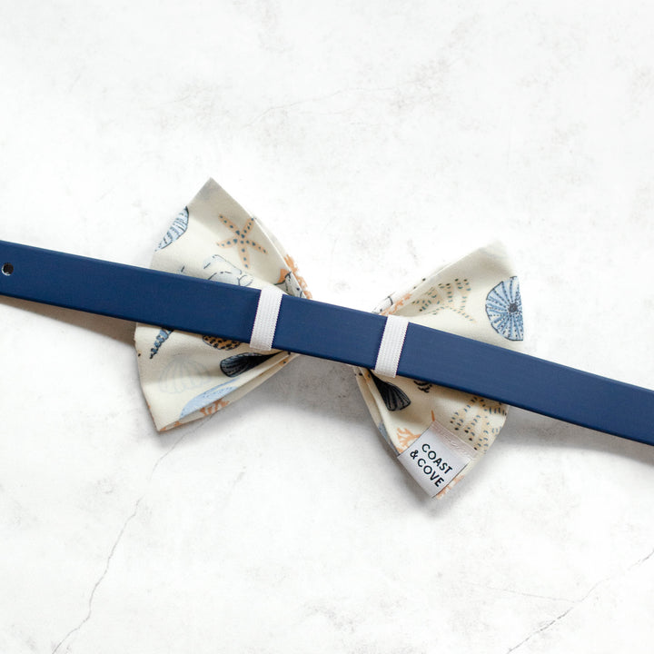 High Tide Bow Tie