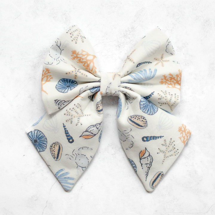 High Tide Sailor Bow