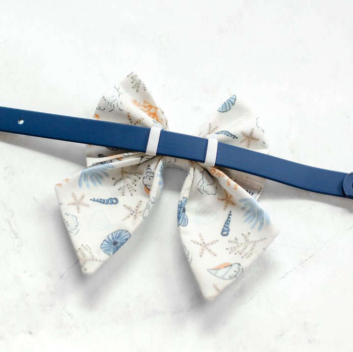 High Tide Sailor Bow