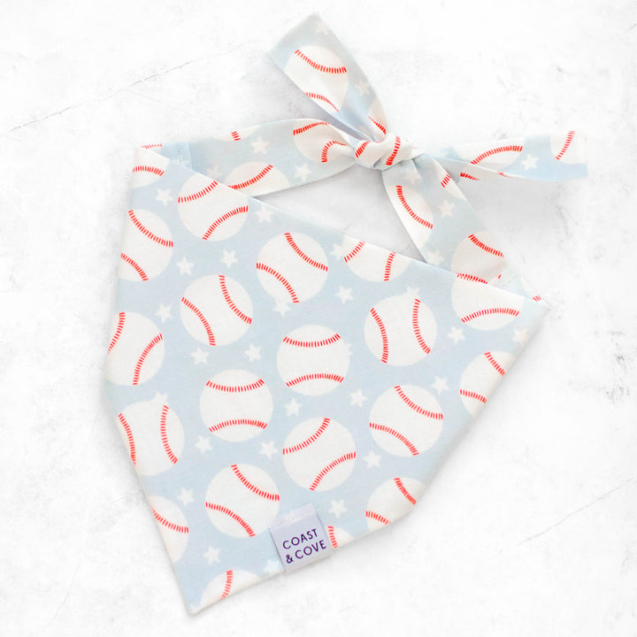 Home Run Bandana