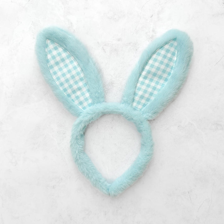 Bunny Ears Headband