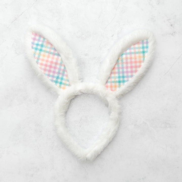 Bunny Ears Headband