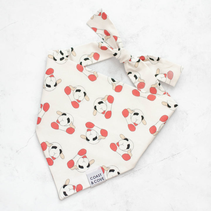 Lambchop Bandana