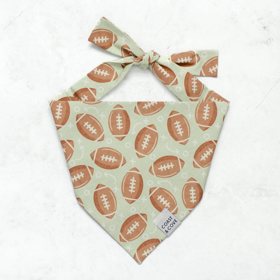 Touchdown Bandana