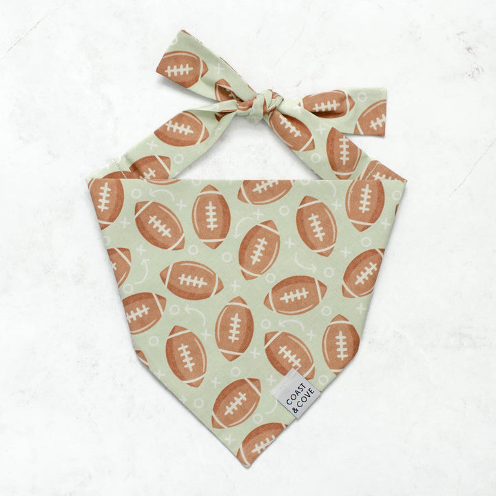 Touchdown Bandana