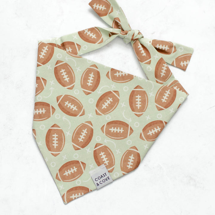 Touchdown Bandana