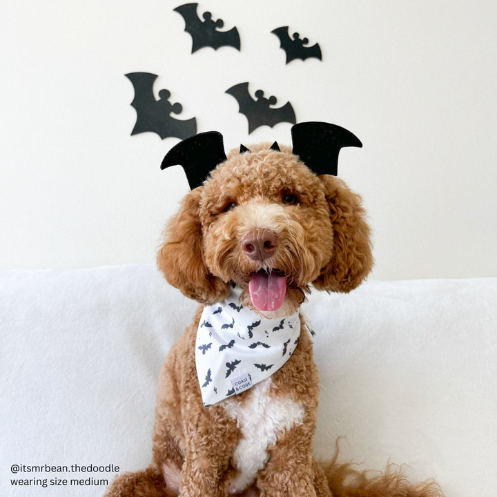 It's Freakin' Bats Bandana