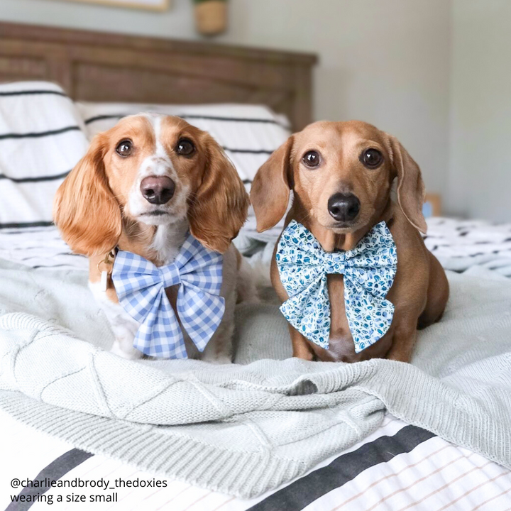 Blooming Buds Sailor Bow