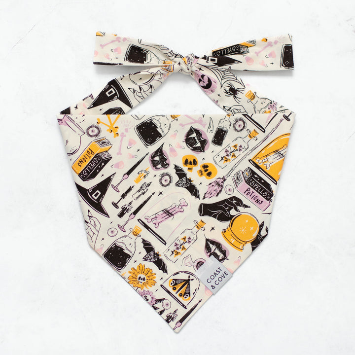 Witching Hour Bandana
