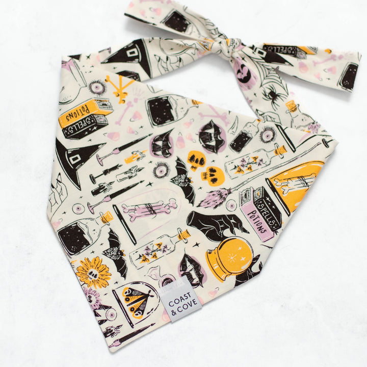 Witching Hour Bandana