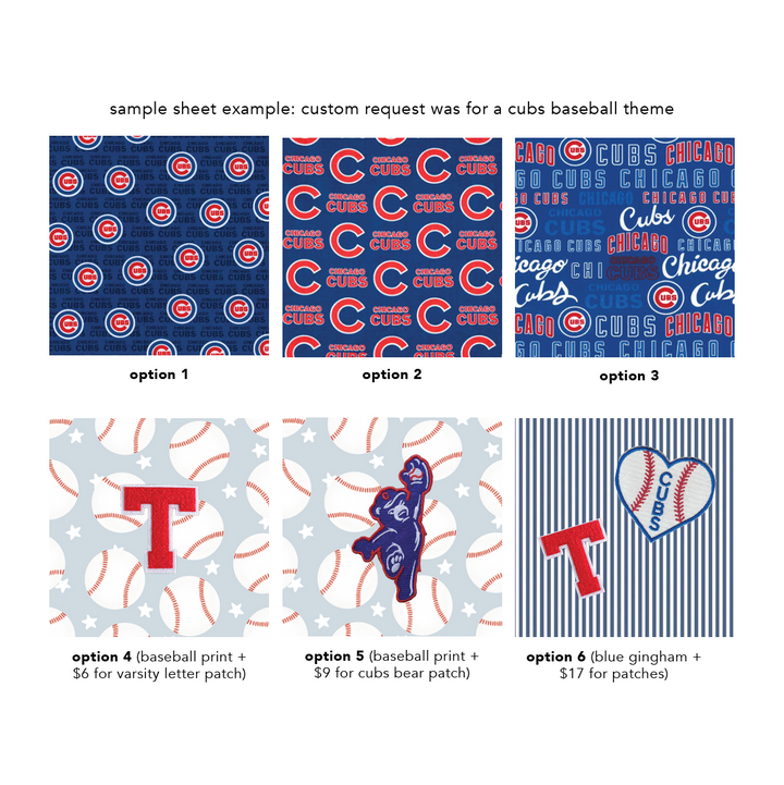 Custom Design Product