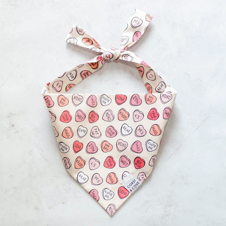 Be Mine Bandana