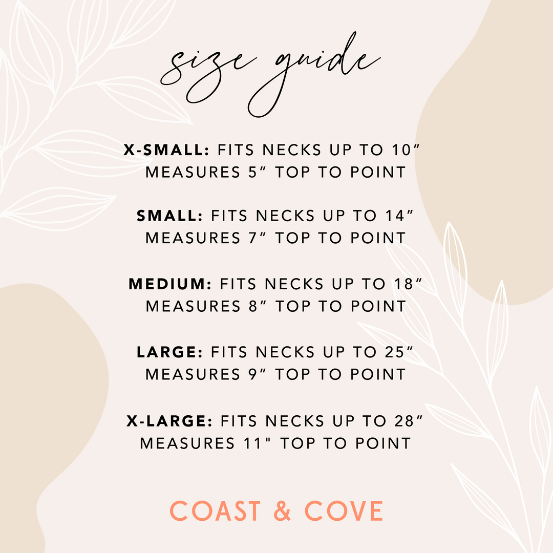 Vanilla Spice Bandana