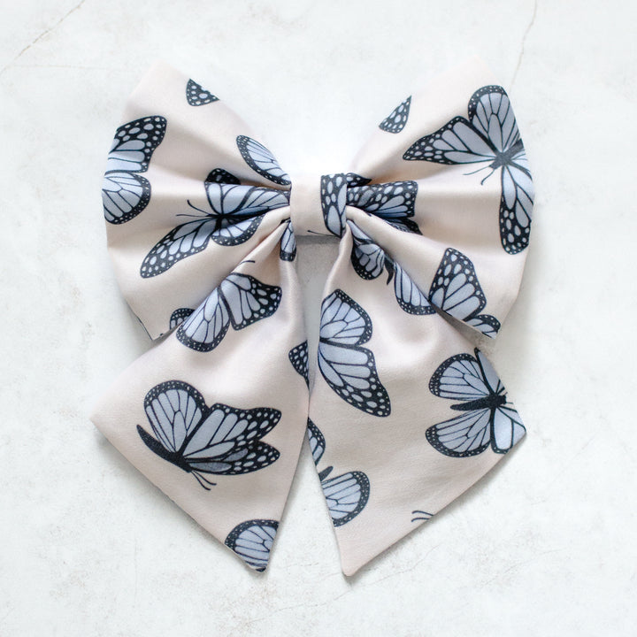 Wild & Free Sailor Bow