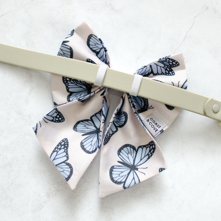 Wild & Free Sailor Bow
