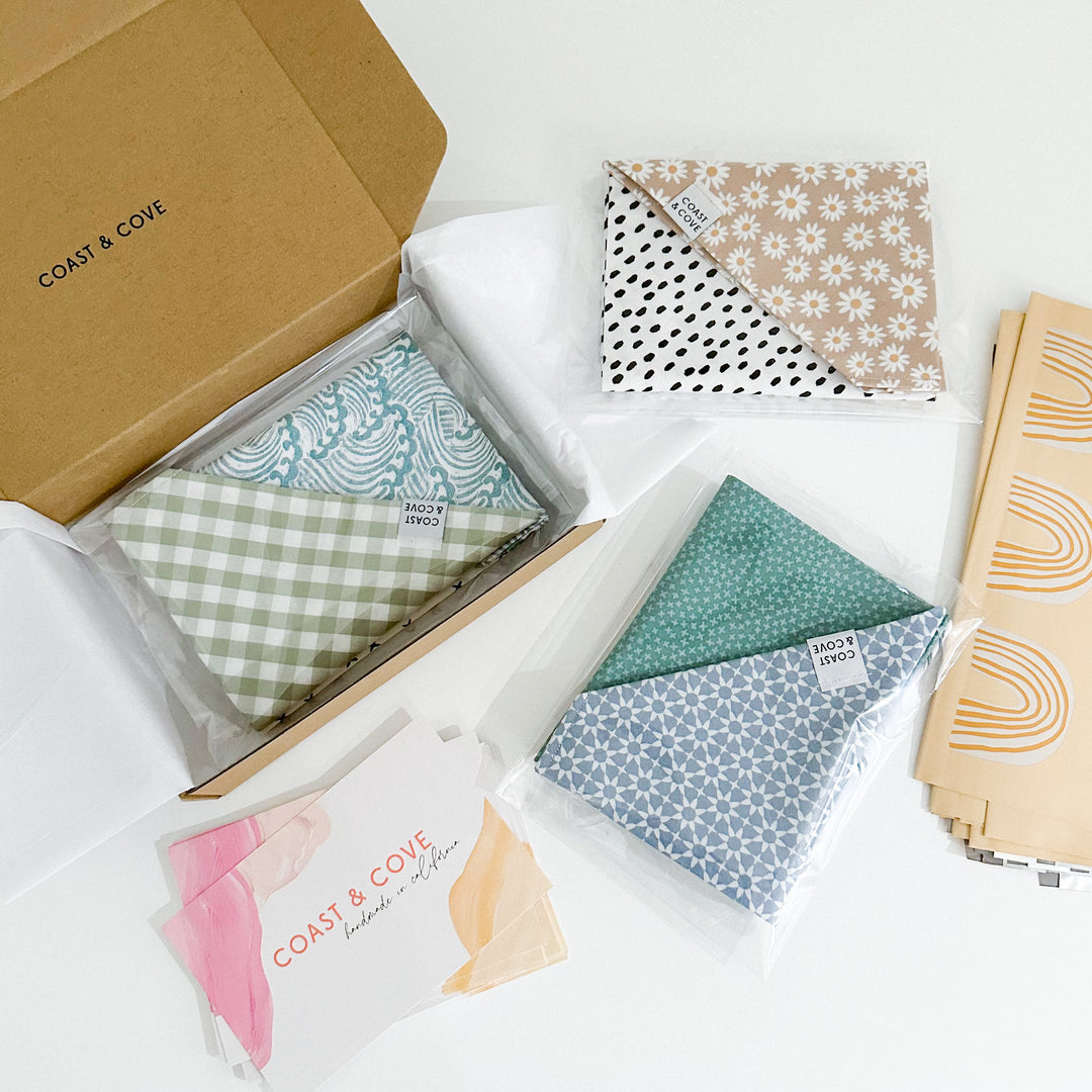 Bandana Mystery Bundle