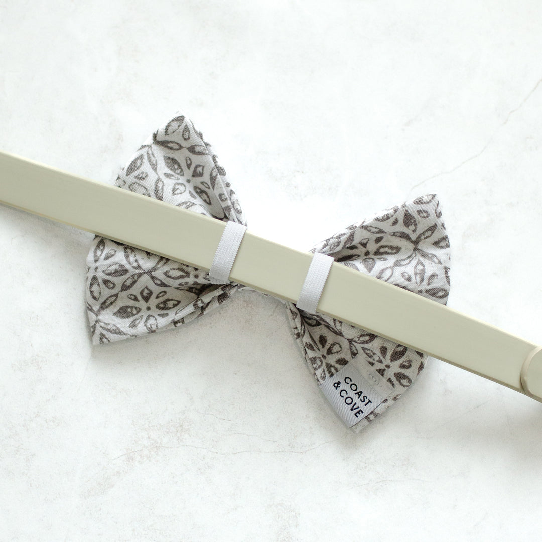 La Paloma Bow Tie