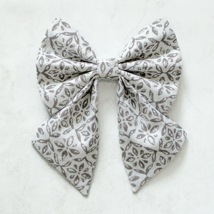 La Paloma Sailor Bow
