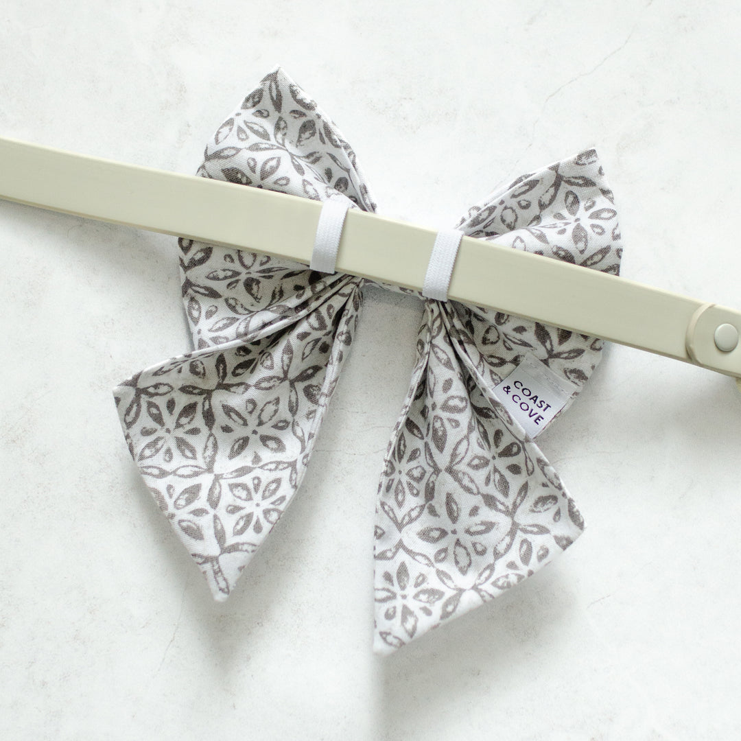 La Paloma Sailor Bow