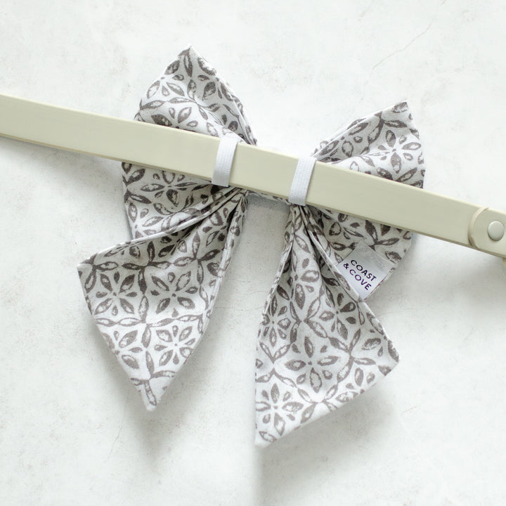 La Paloma Sailor Bow