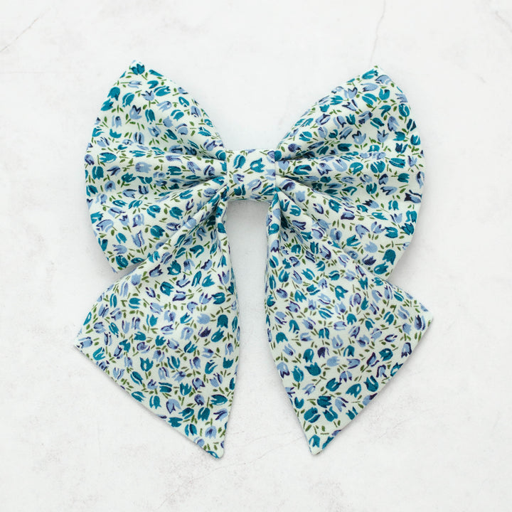 Blooming Buds Sailor Bow