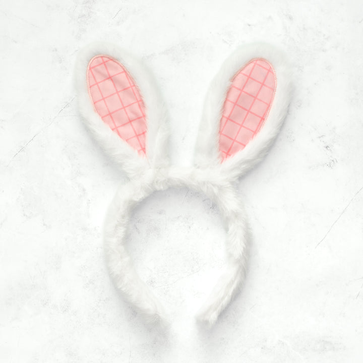 Bunny Ears Headband