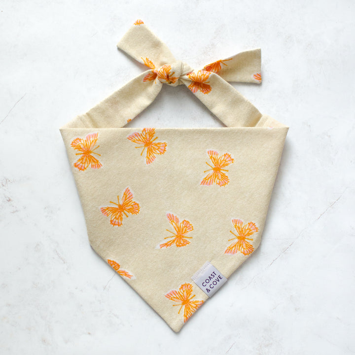 Butterfly Daydream Bandana