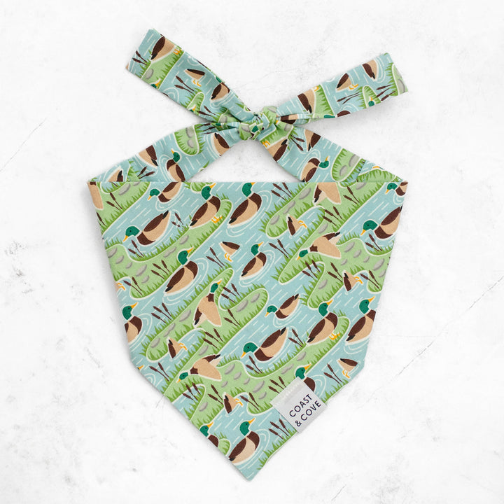 Duck, Duck, Dive! Bandana