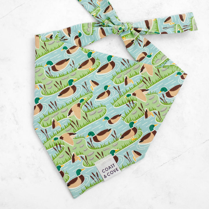 Duck, Duck, Dive! Bandana