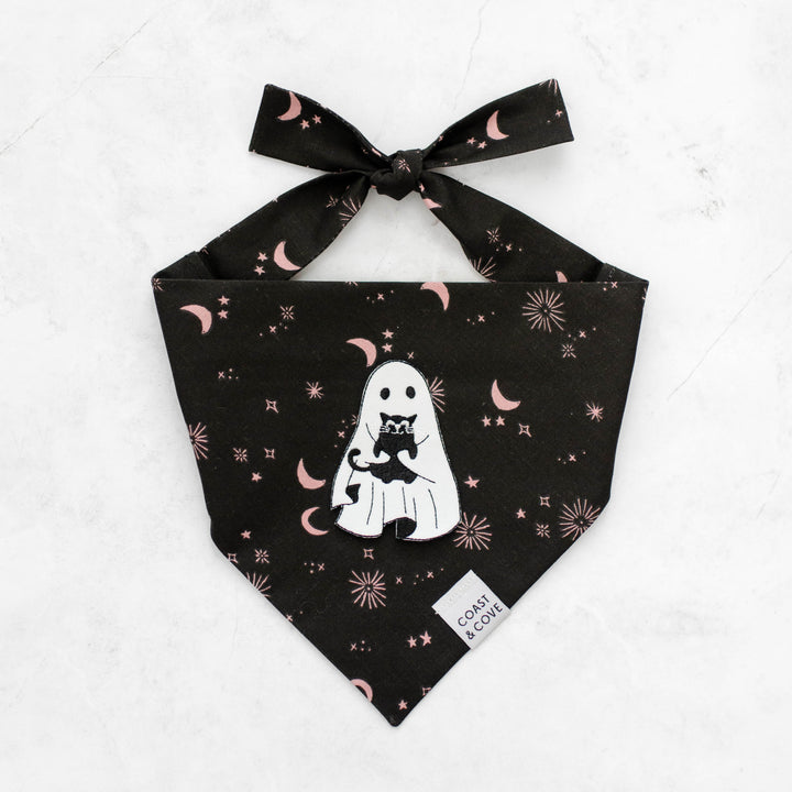 Ghosty Bandana