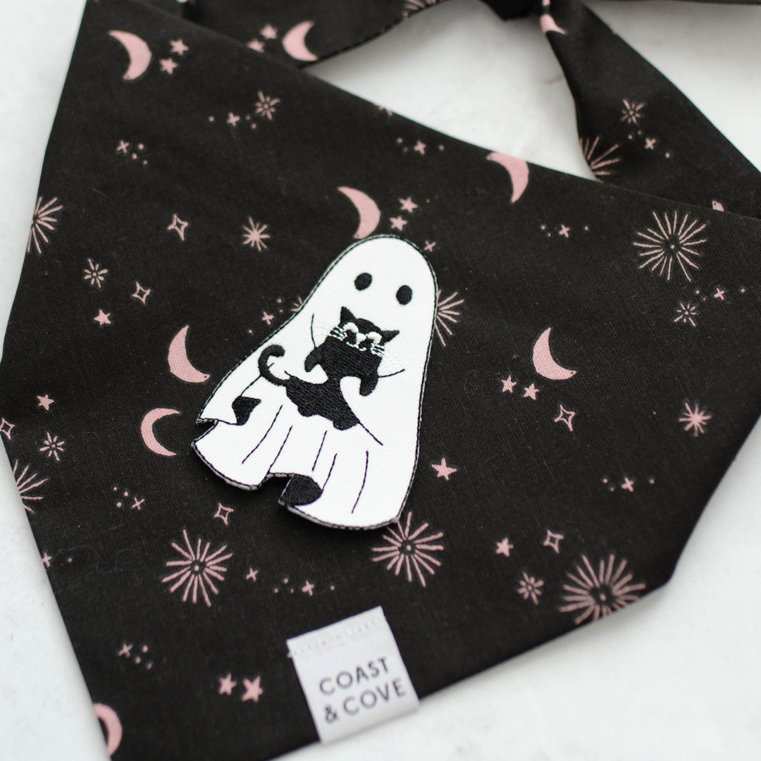 Ghosty Bandana