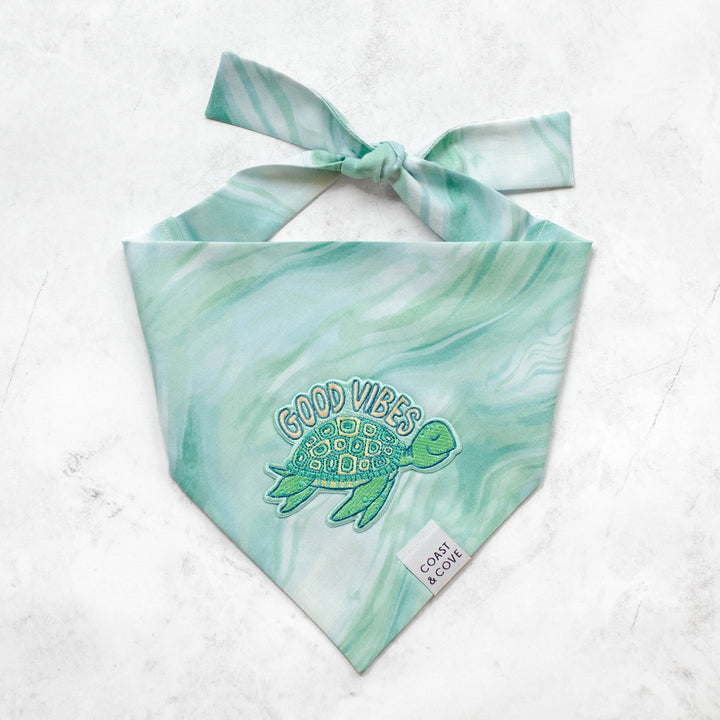 Good Vibes Bandana