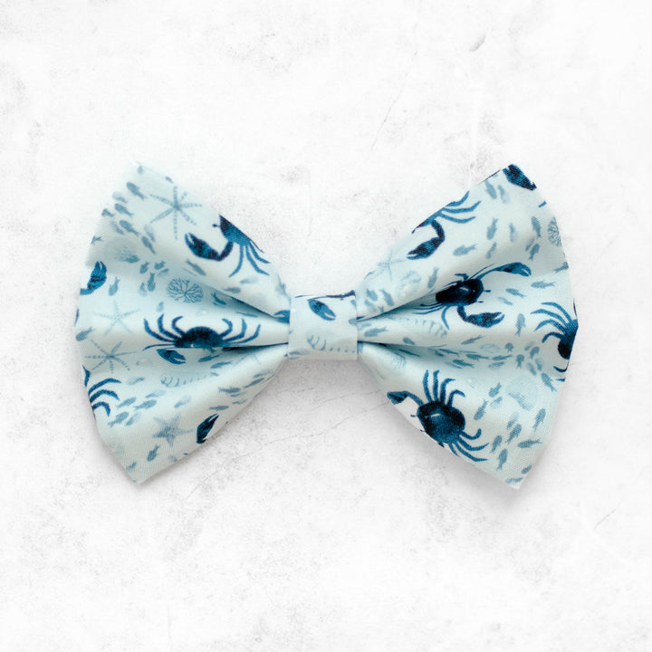 High Tide Bow Tie