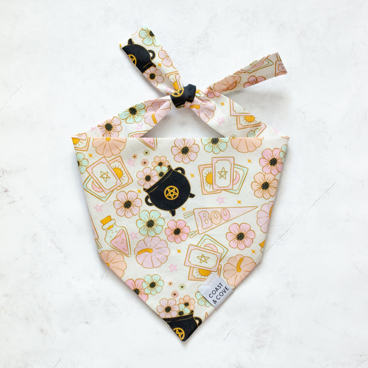 Hocus Pocus Bandana