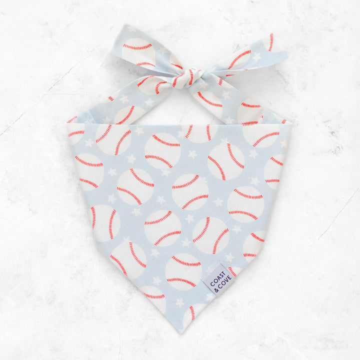 Home Run Bandana