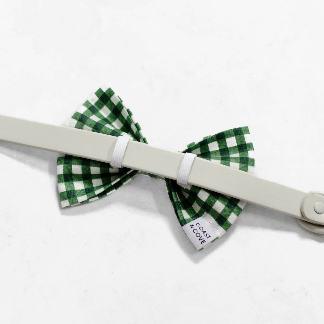 Home for the Holidays Bow Tie