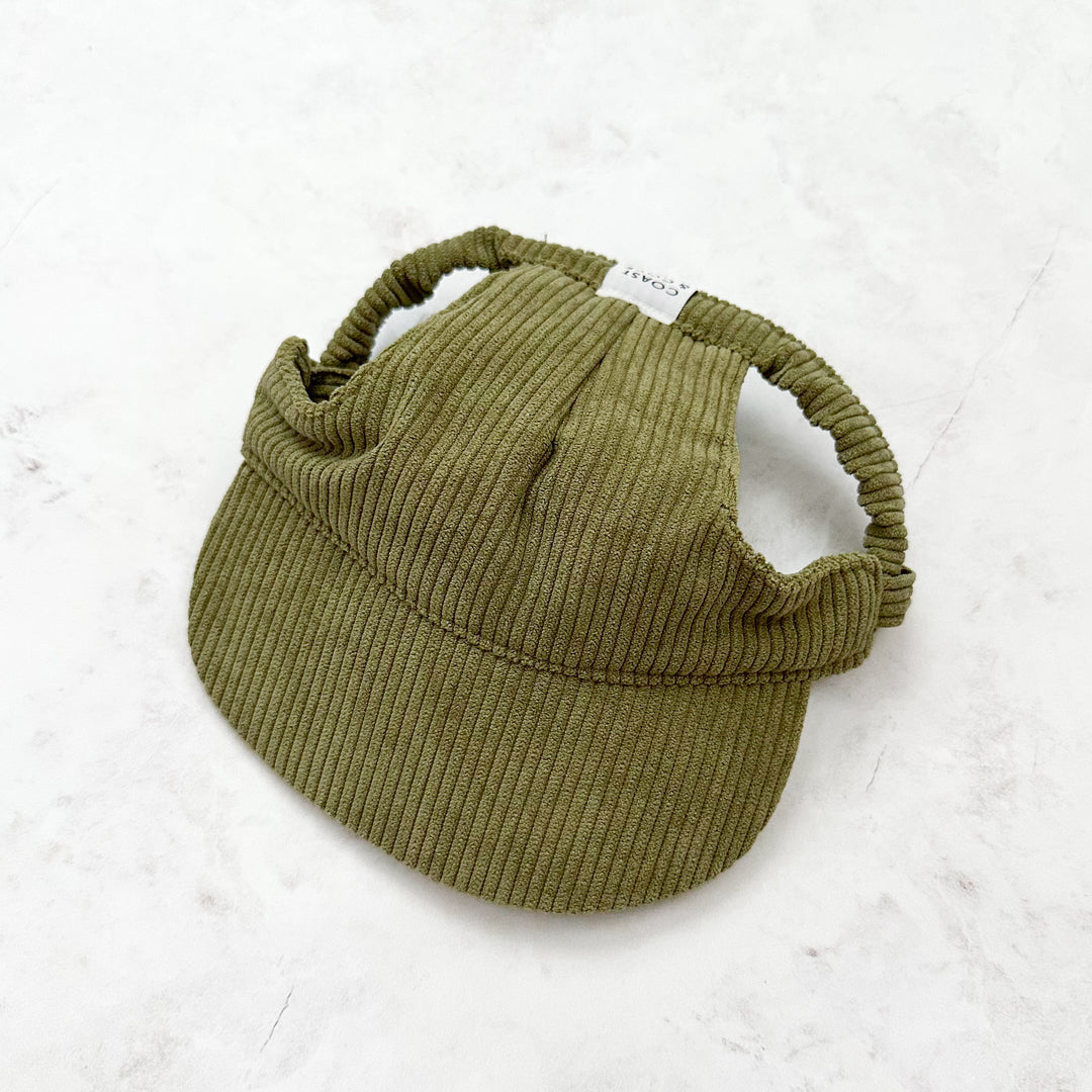 Baseball Hat for Dogs