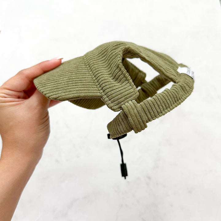 Baseball Hat for Dogs