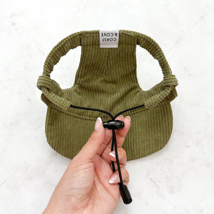Baseball Hat for Dogs